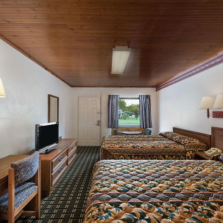 Post Oak Inn Brownwood Dış mekan fotoğraf