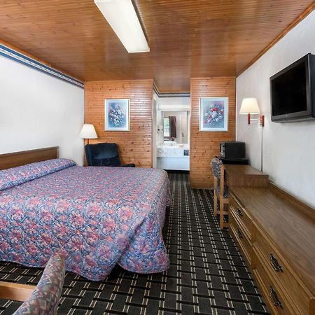 Post Oak Inn Brownwood Dış mekan fotoğraf