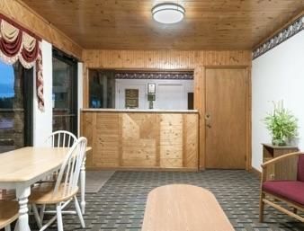 Post Oak Inn Brownwood Dış mekan fotoğraf