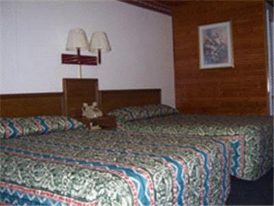 Post Oak Inn Brownwood Oda fotoğraf