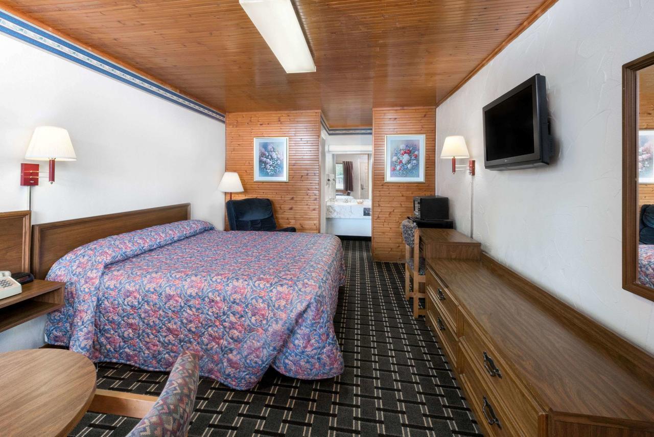 Post Oak Inn Brownwood Dış mekan fotoğraf