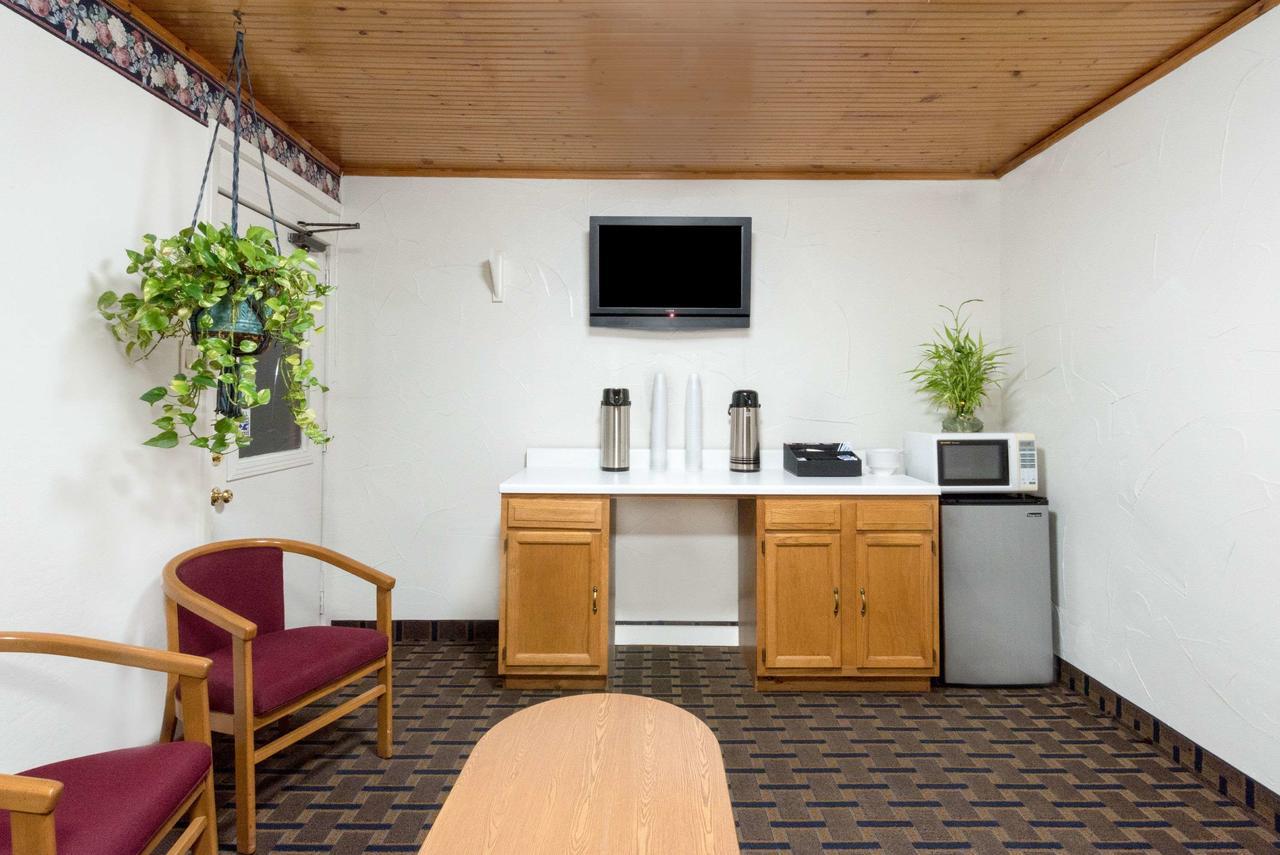 Post Oak Inn Brownwood Dış mekan fotoğraf