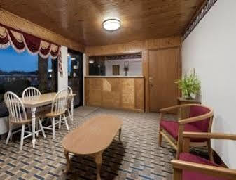 Post Oak Inn Brownwood Dış mekan fotoğraf